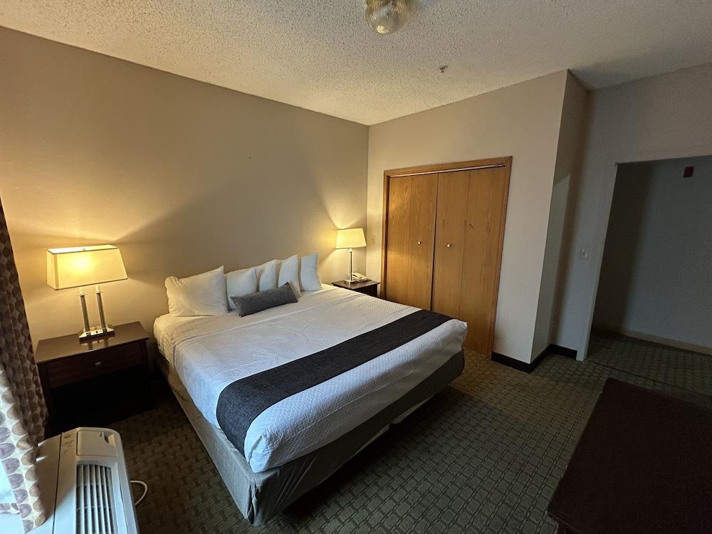 McPherson Inn photo 9