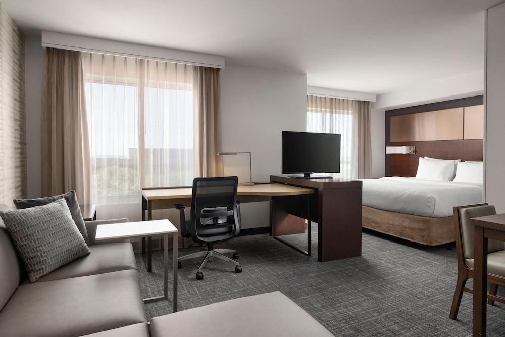 Residence Inn Austin Lake Travis/River Place photo 11