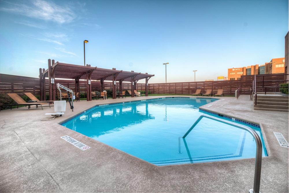 Courtyard Killeen Marriott photo 15