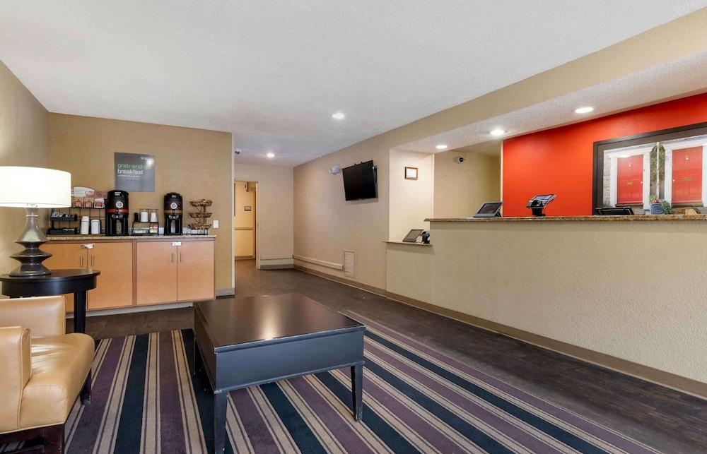 Extended Stay America Austin Metro photo 3