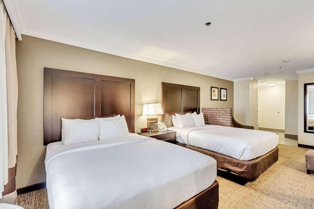 Comfort Inn Murray - Salt Lake City South photo 29