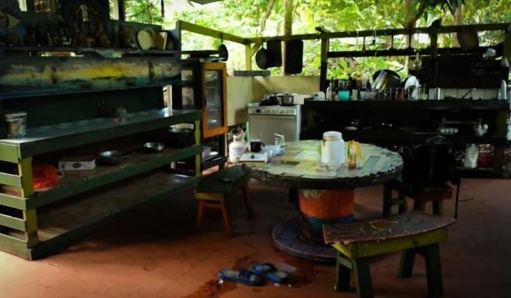 Cinderland EcoVillage - Hostel photo 16