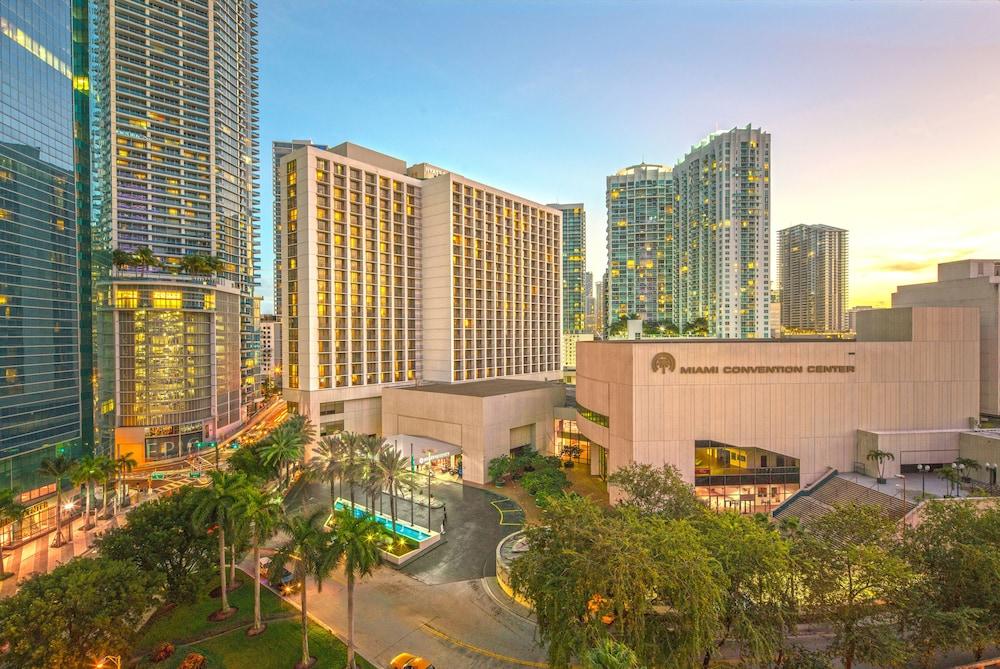 Hyatt Regency Miami photo 1