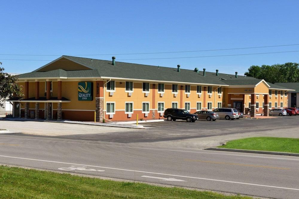 Quality Inn Appleton West photo 29