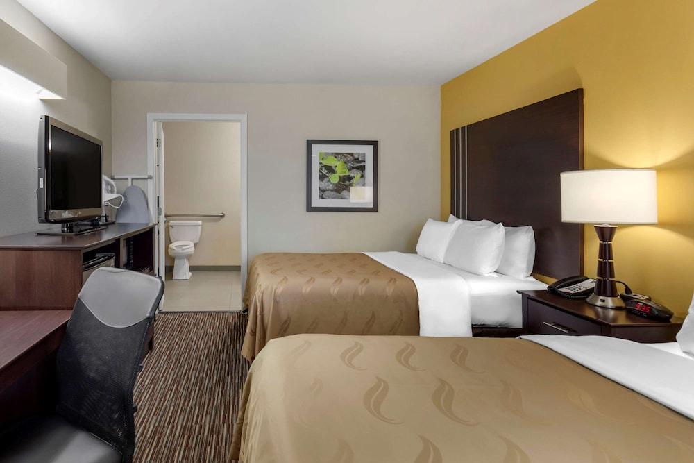 Quality Inn Seneca Clemson Area US-123 photo 5