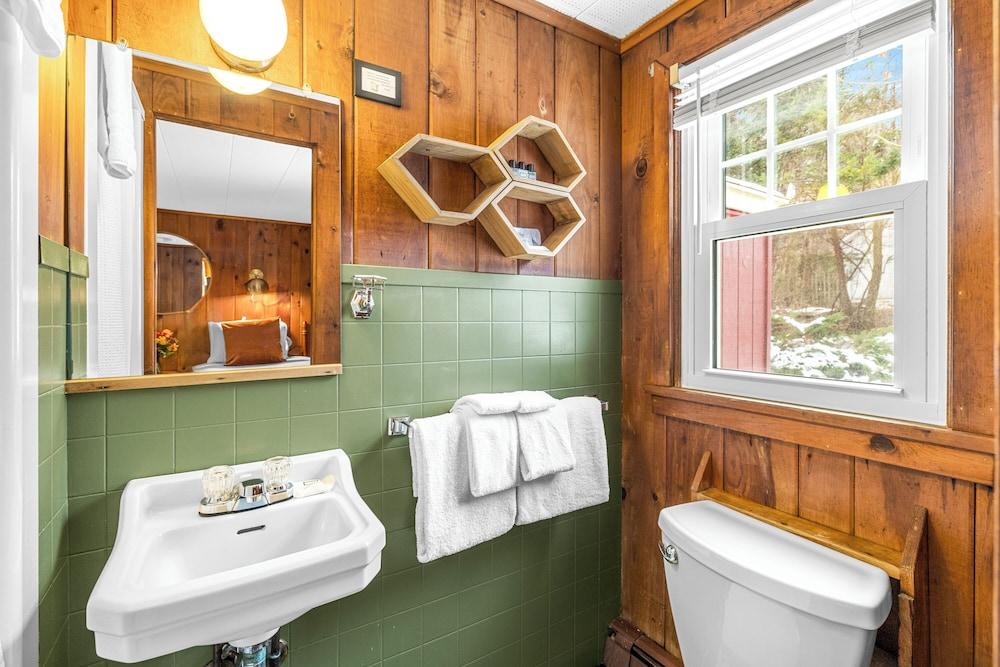 Phoenicia Lodge photo 27
