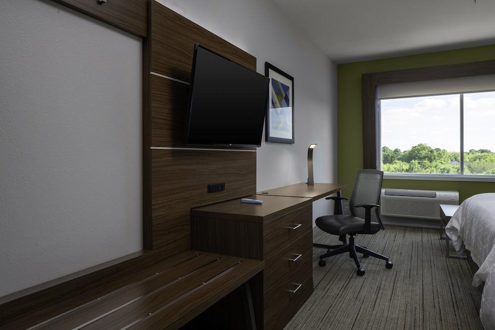 Holiday Inn Express and Suites Griffin by IHG photo 16