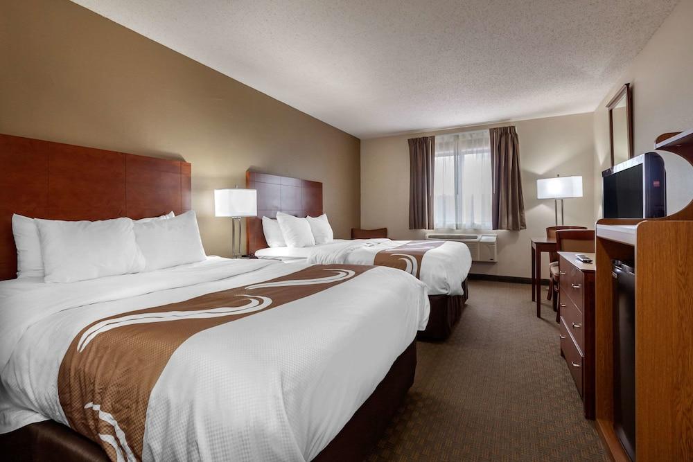 Quality Inn Hays I-70 photo 19