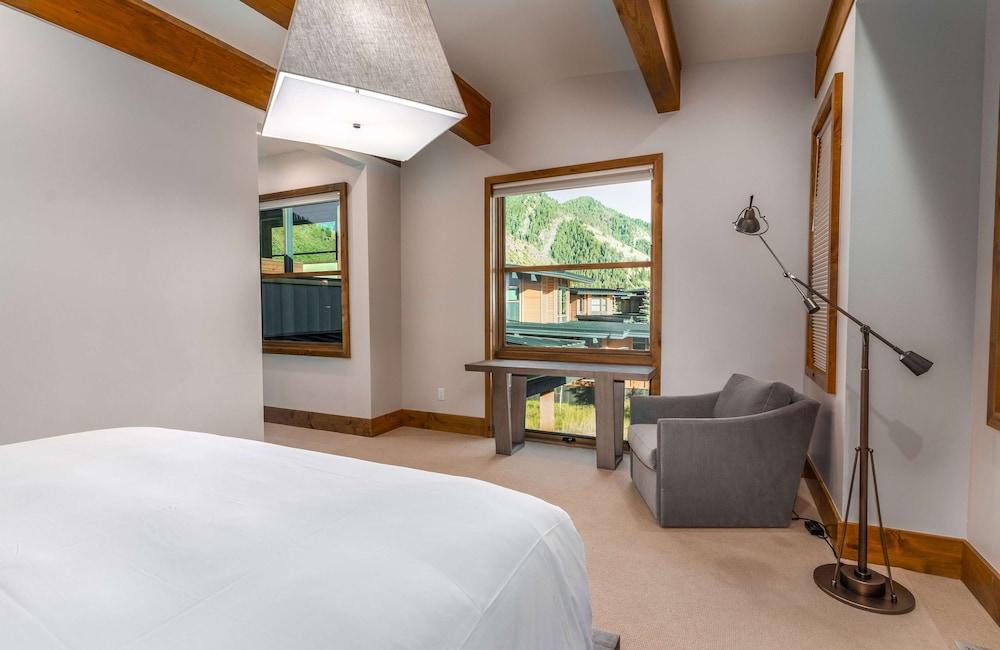 The Sylvan Lodge at Snake River Sporting Club photo 38