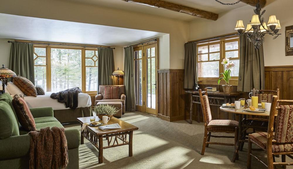 The Whiteface Lodge photo 10