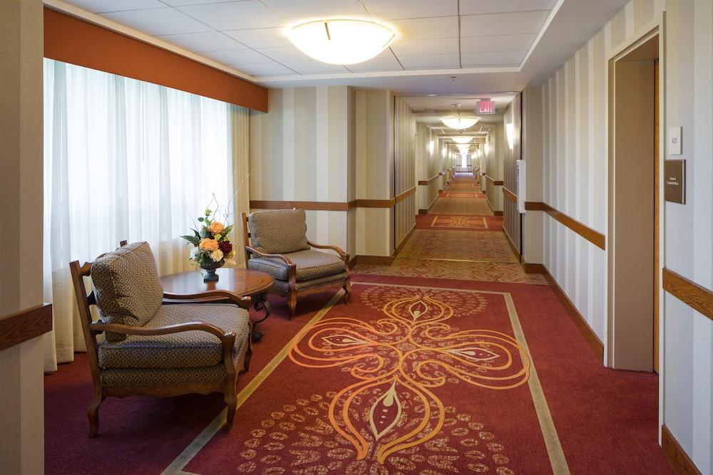 The Inn at Virginia Tech and Skelton Conference Center photo 30