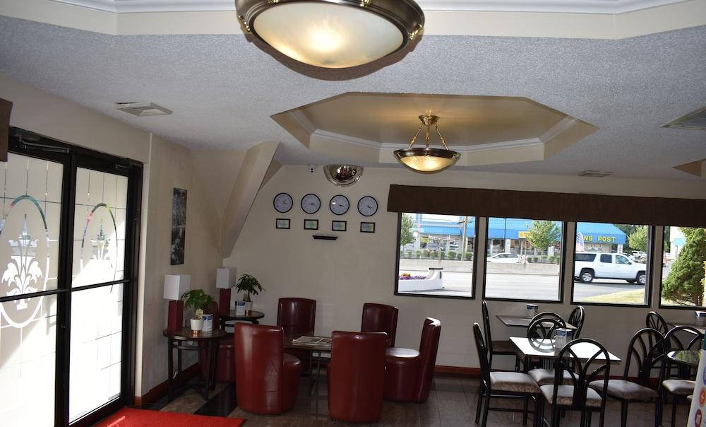 MHO Hotel Bordentown photo 2