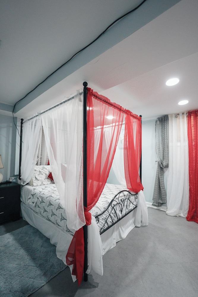 Hudson Hideaway - 3BD NYC Access photo 28