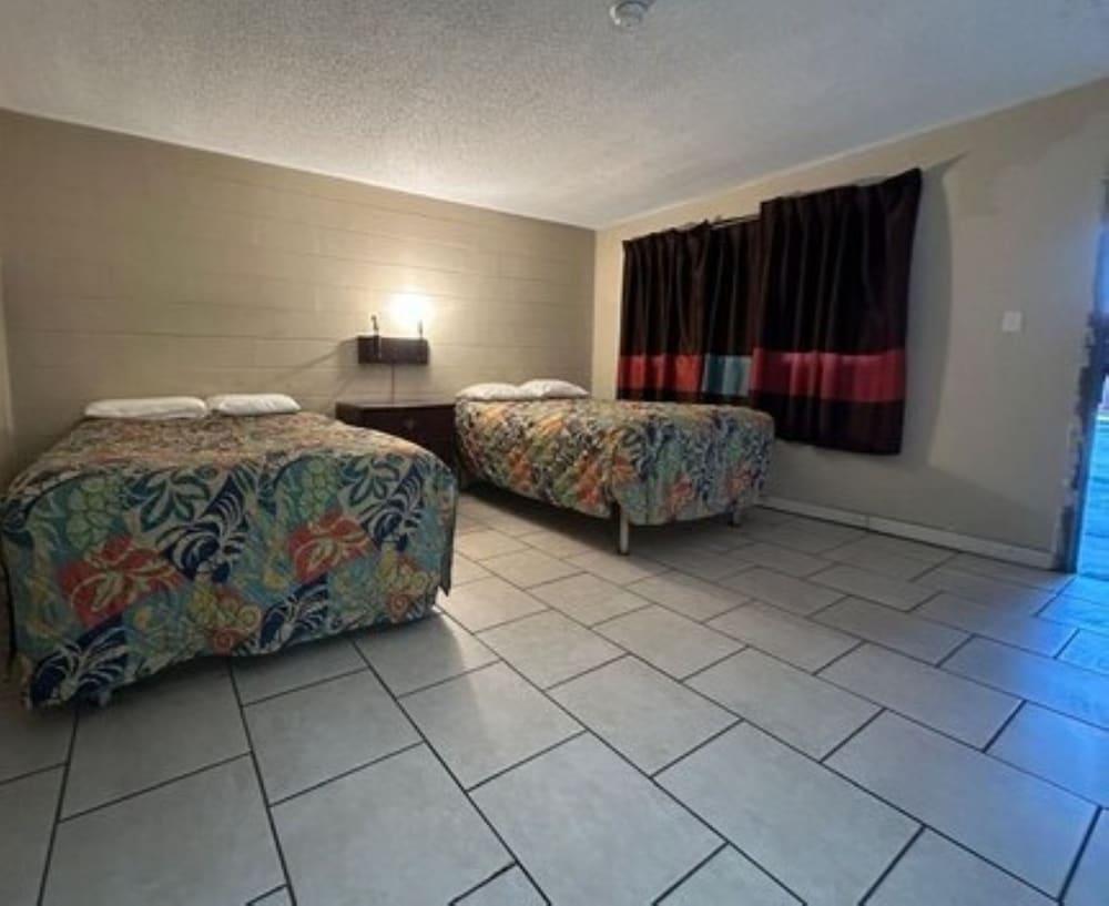 Arrow Motel By Oyo Near Downtown photo 6