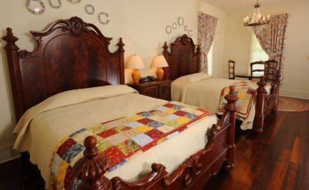 Nottoway Plantation Resort photo 8