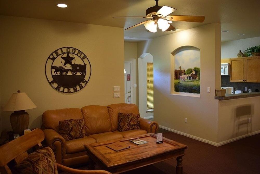 Flying L Ranch Resort photo 52