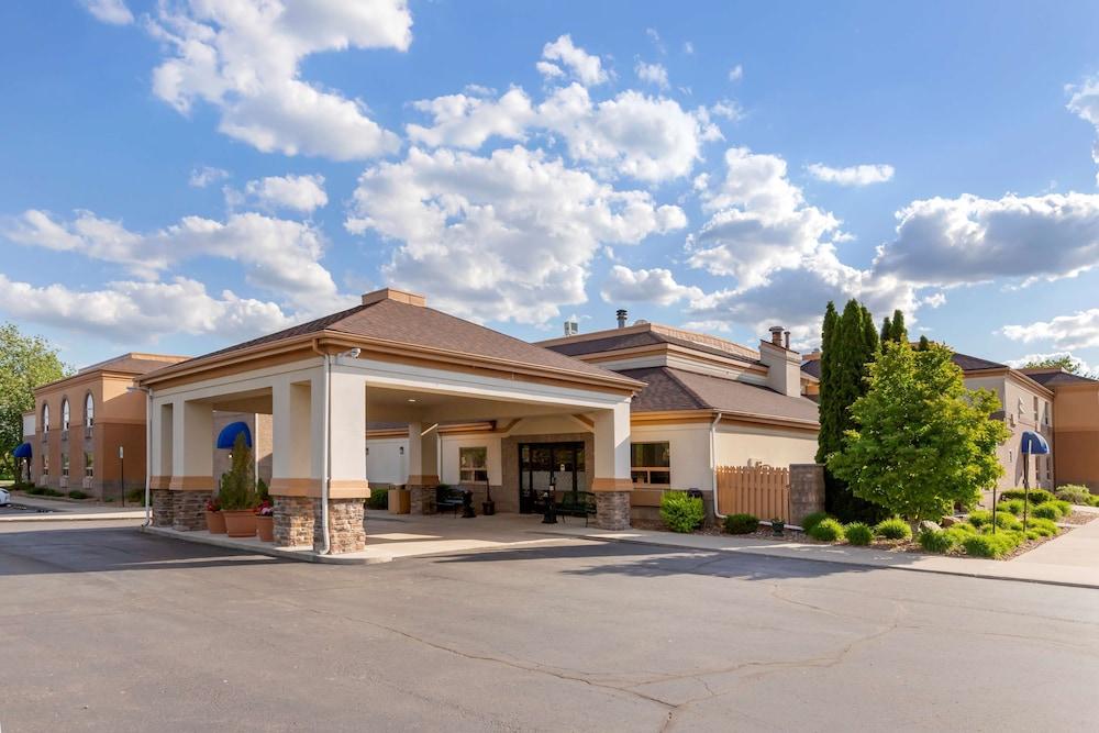 Best Western Davison Inn photo 44