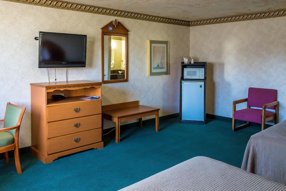 Guest House Inn Junction City photo 2