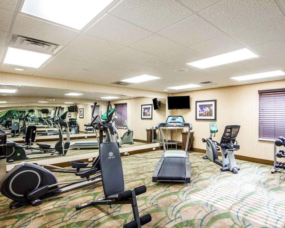 Comfort Inn & Suites Alva photo 30
