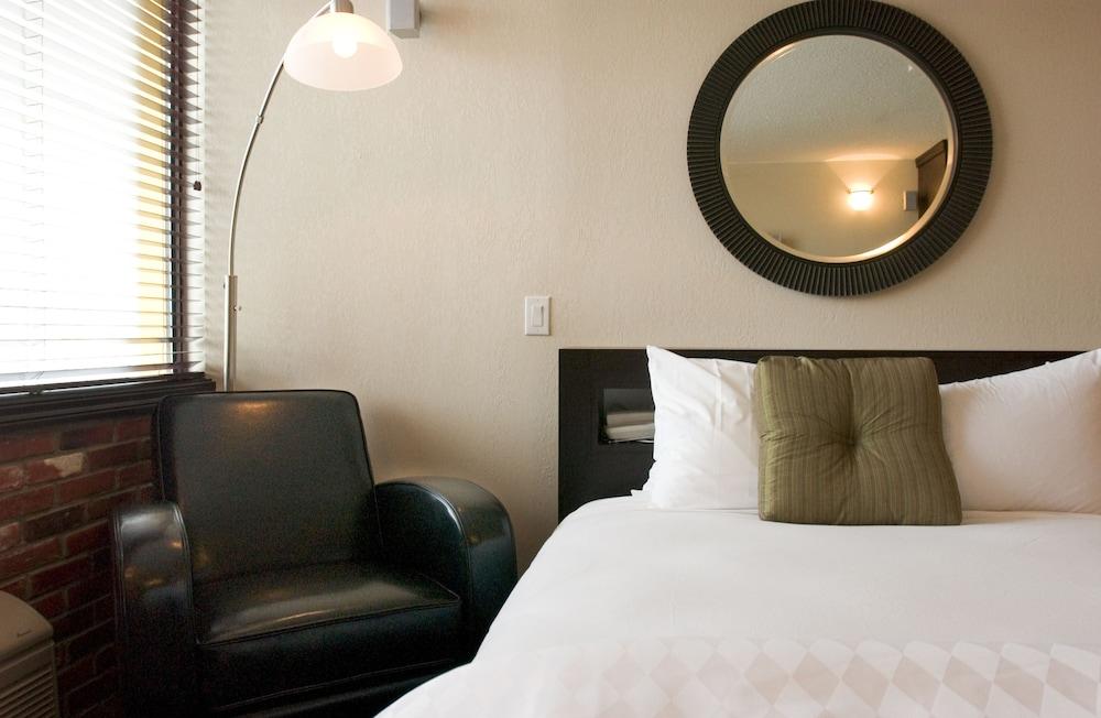 Mark Twain Hotel photo 14