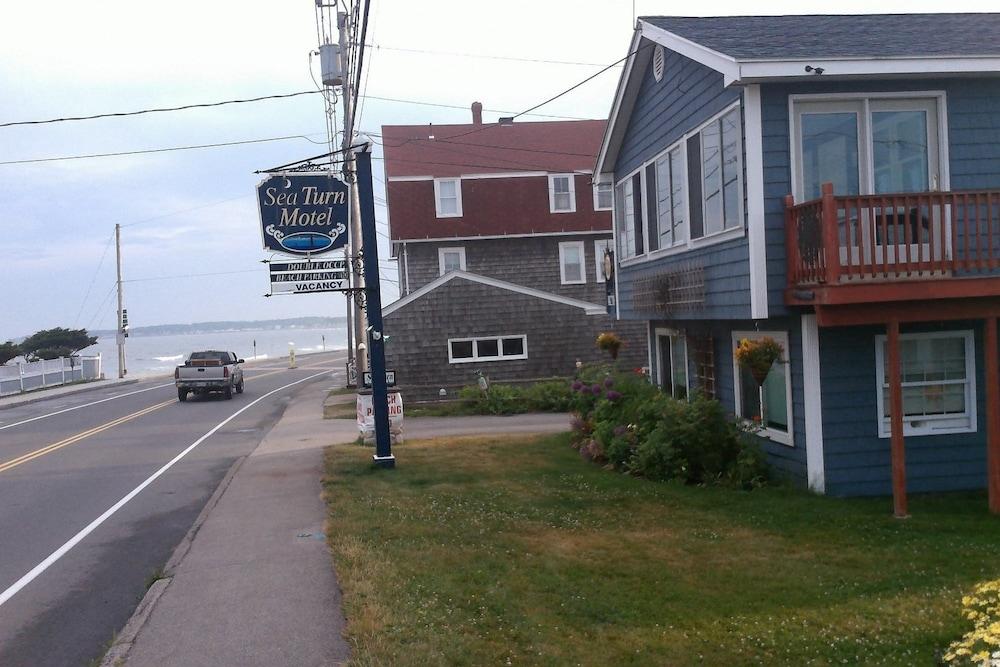 Sea Turn Motel photo 25