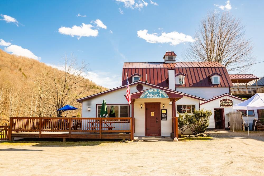 Clear River Inn photo 58