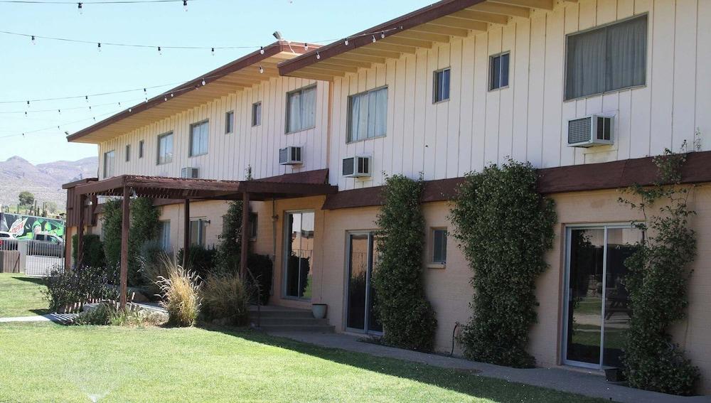 General Kearny Inn photo 16