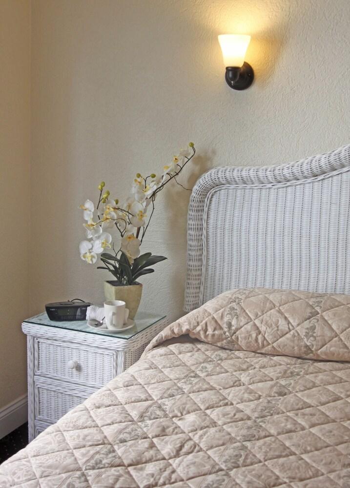 Crystal Beach Motor Inn photo 16