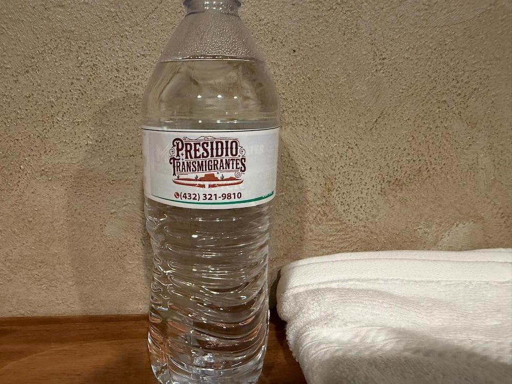 Presidio Inn photo 9