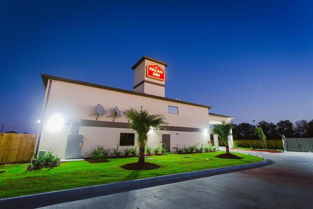 Palace Inn Katy Ft. Bend photo 49