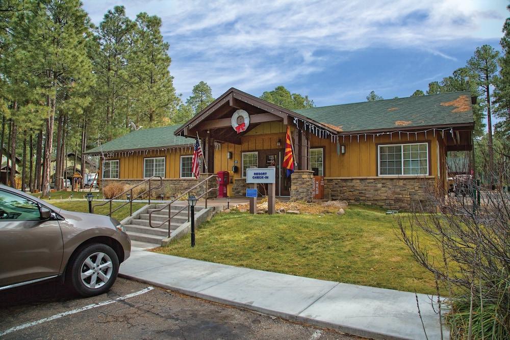 WorldMark Pinetop photo 27