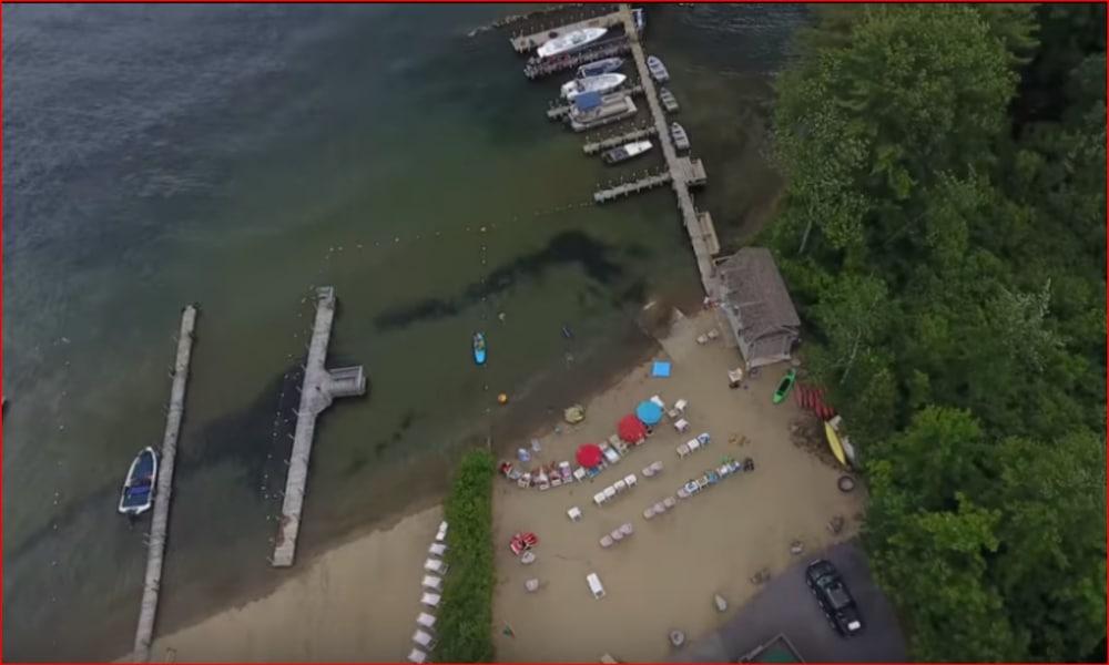 Lake George Diamond Cove photo 61