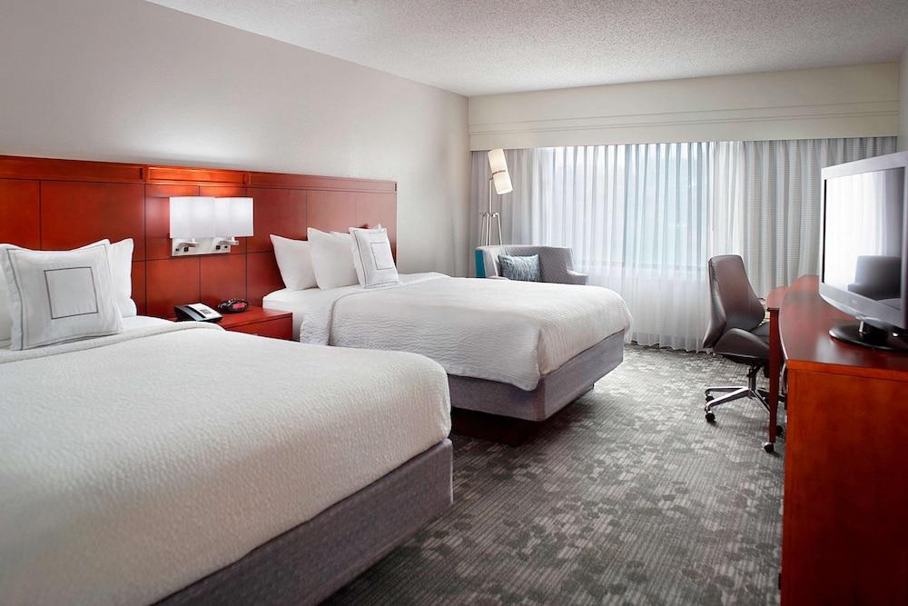 Sonesta Select Atlanta Airport photo 4