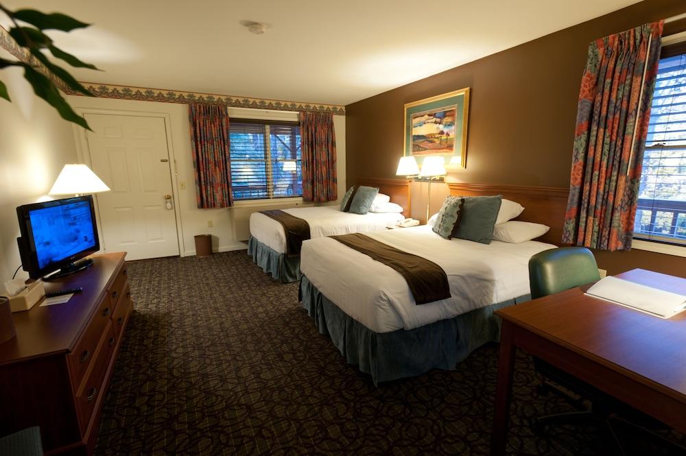 The Biggest Loser Resort Niagara photo 49