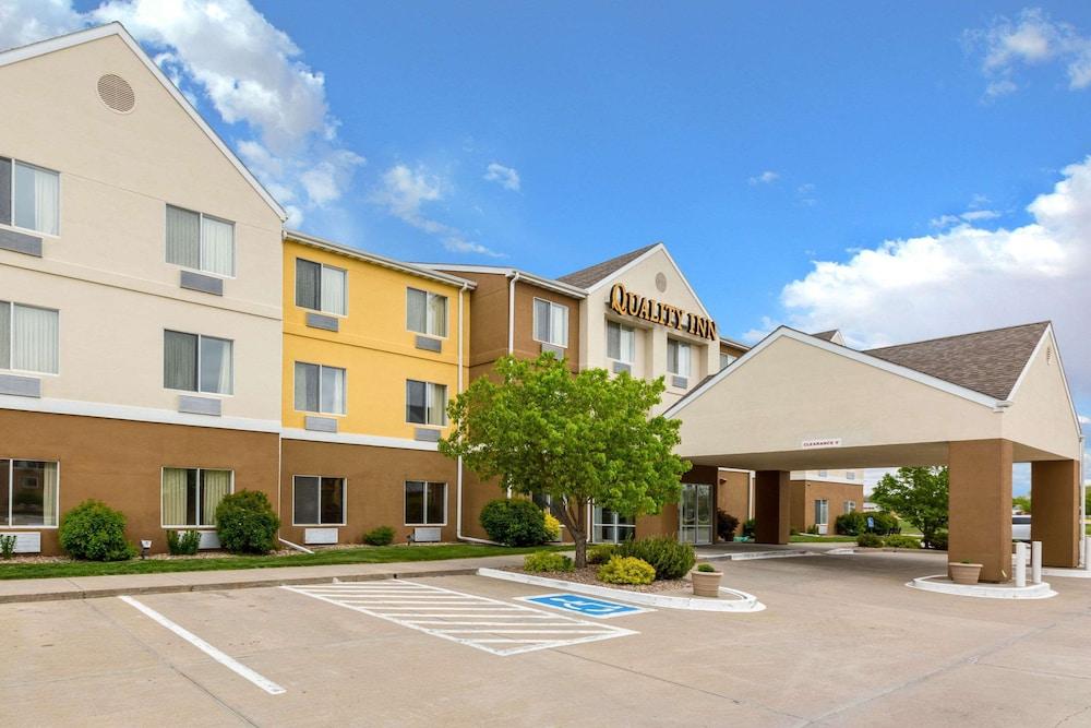 Quality Inn Kearney South photo 1