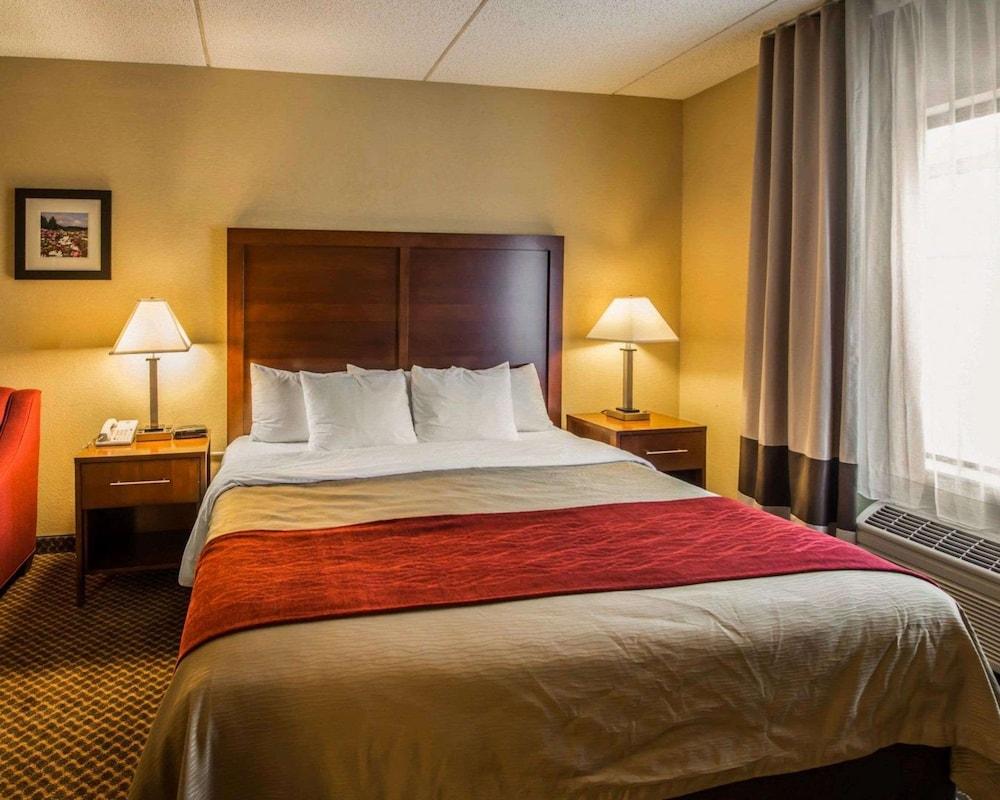 Comfort Inn & Suites Morganton South photo 15