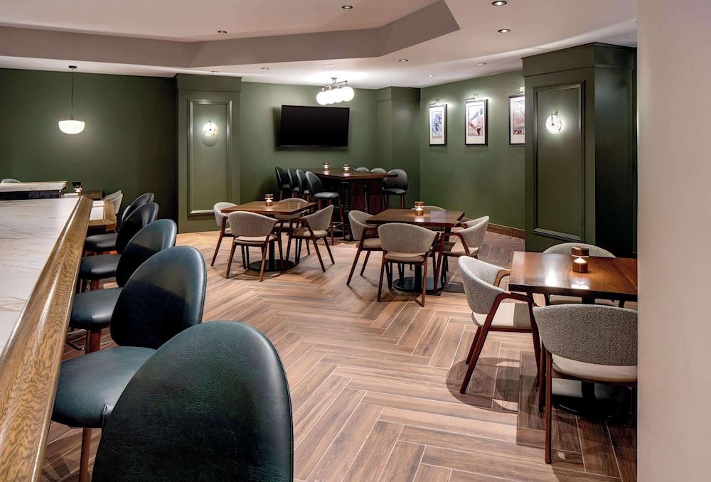 DoubleTree Suites by Hilton Hotel Salt Lake City photo 44