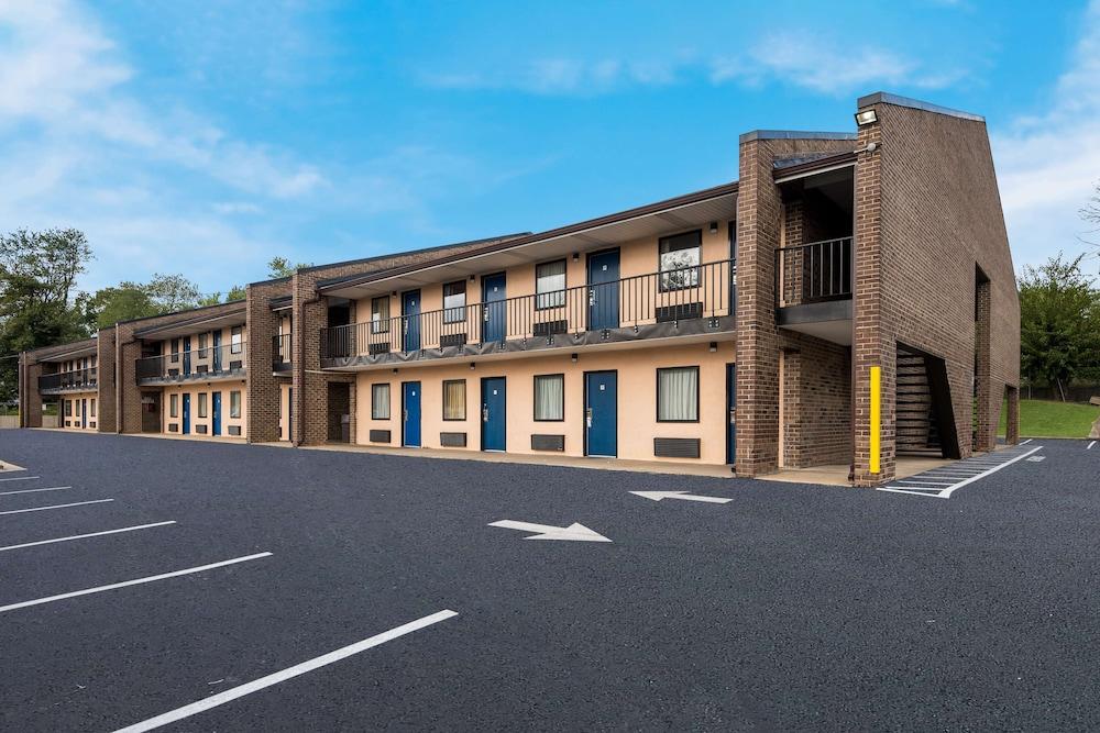 Americas Best Value Inn Laurel photo 24