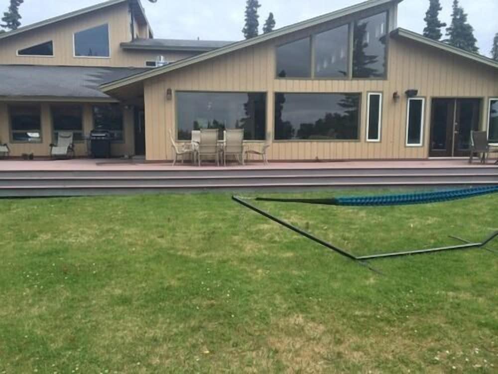 Ocean View Inn Kenai photo 13