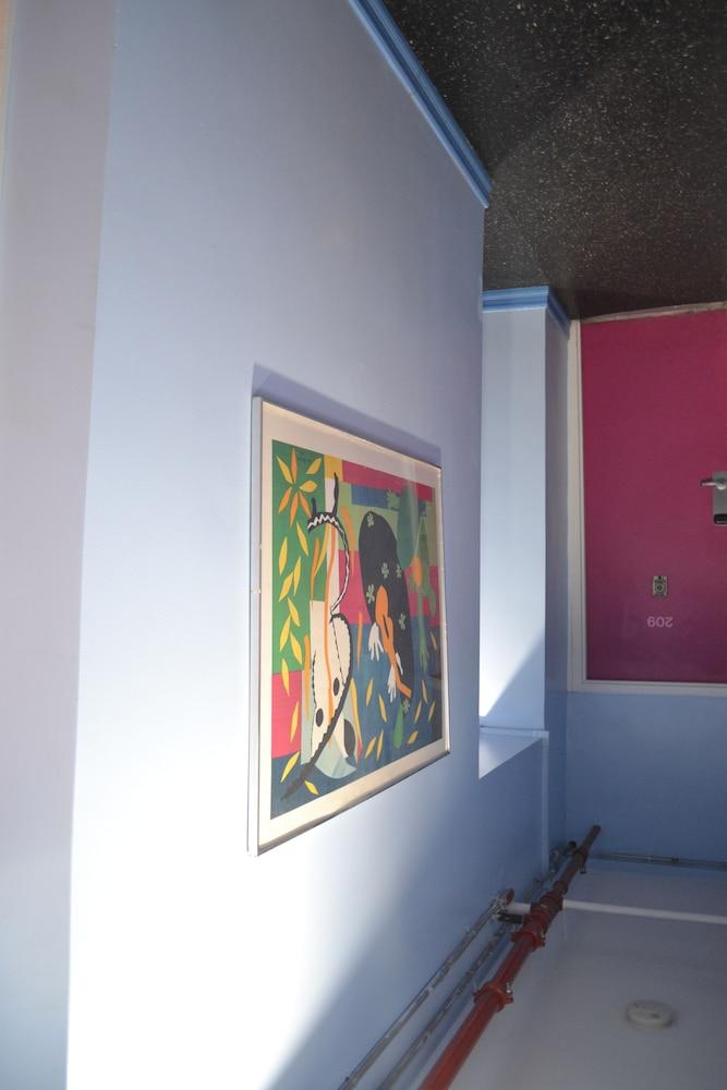 Central Park West Hostel photo 31