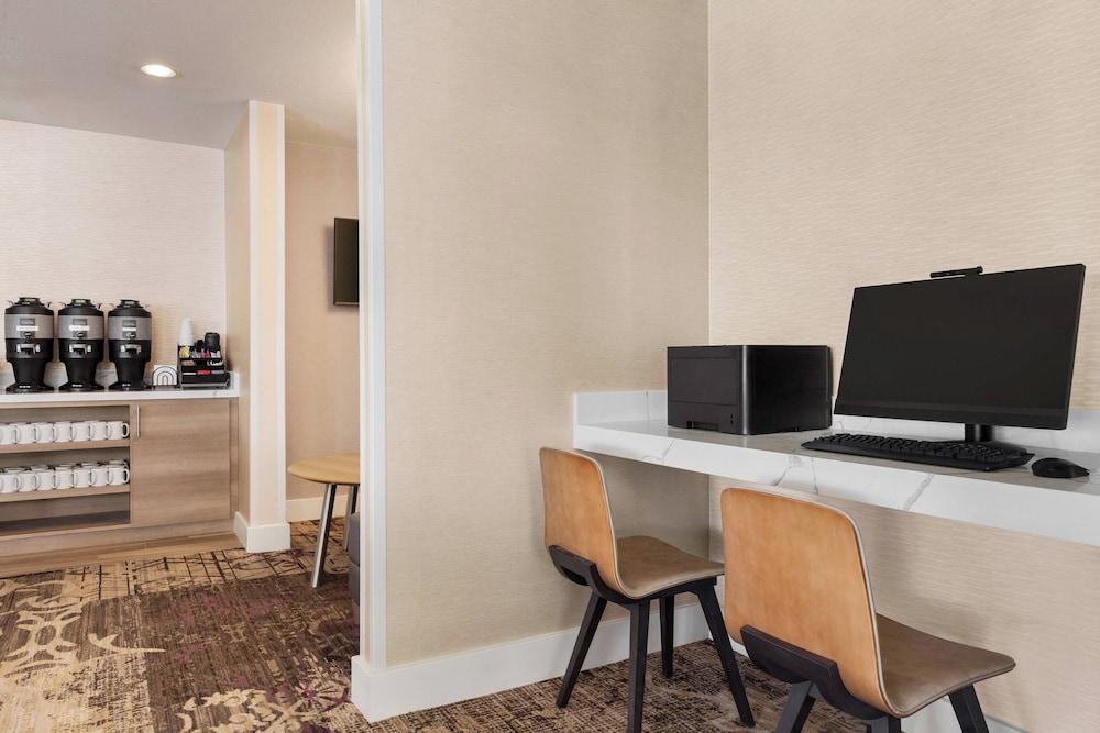 Residence Inn Palmdale Lancaster photo 25