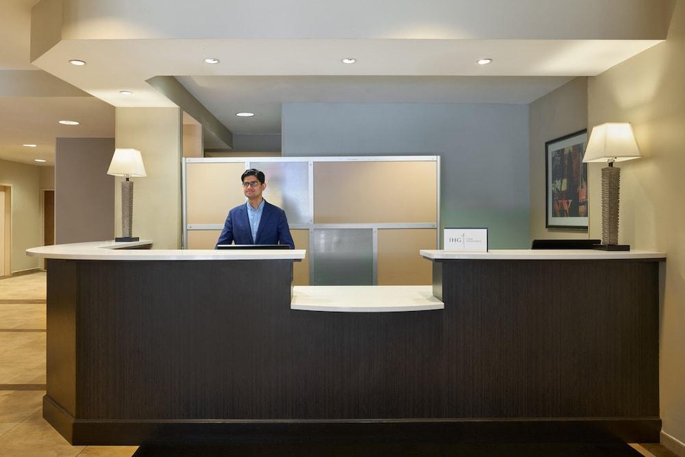 Candlewood Suites New York City-Times Square by IHG photo 3