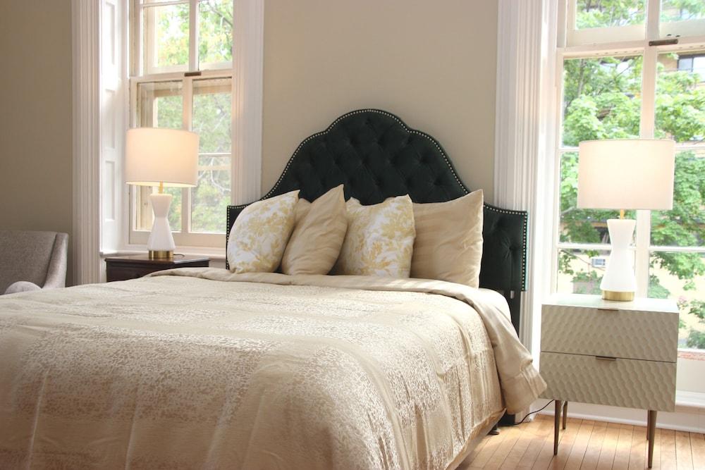Governor's Mansion Inn photo 21