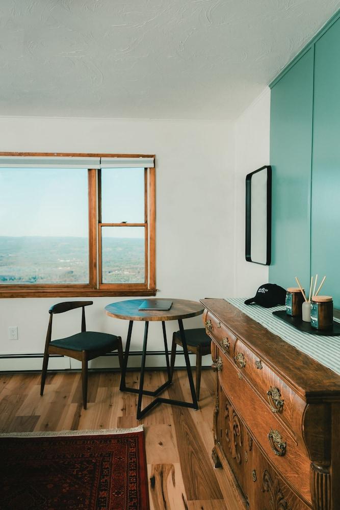 The Perch Hotel photo 7