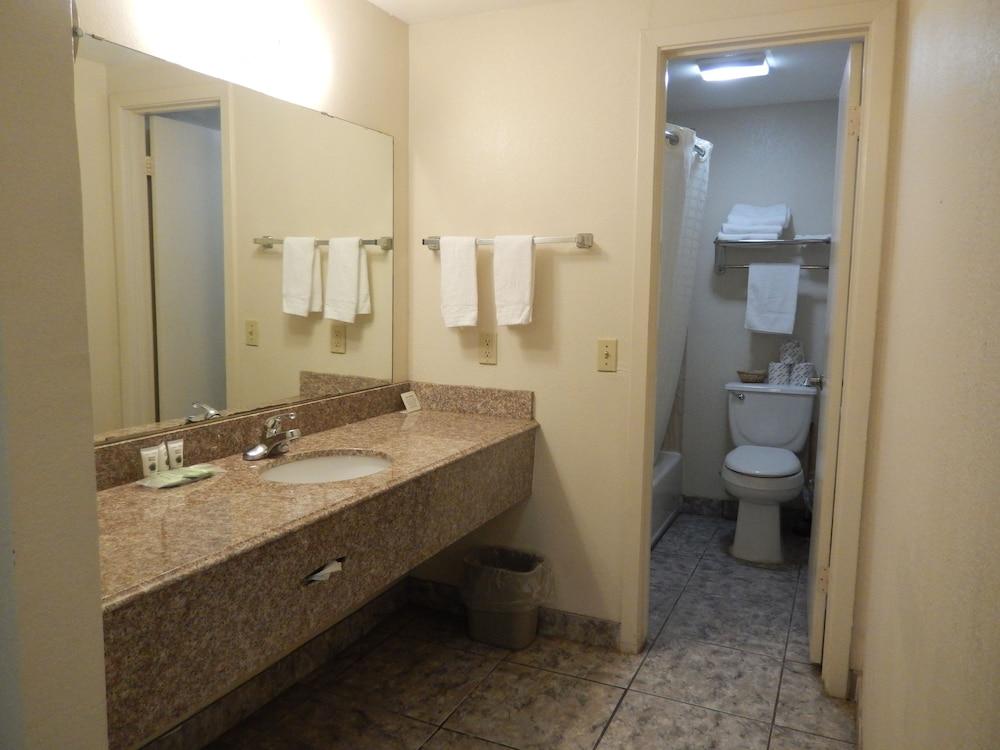 Pearsall Executive Inn photo 25