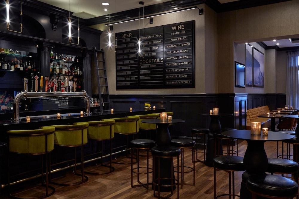 Residence Inn Minneapolis Downtown at The Depot by Marriott photo 22