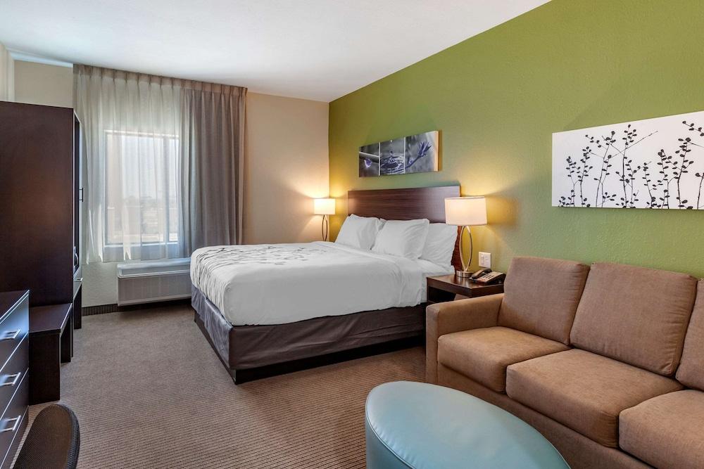 Sleep Inn & Suites Waller photo 4