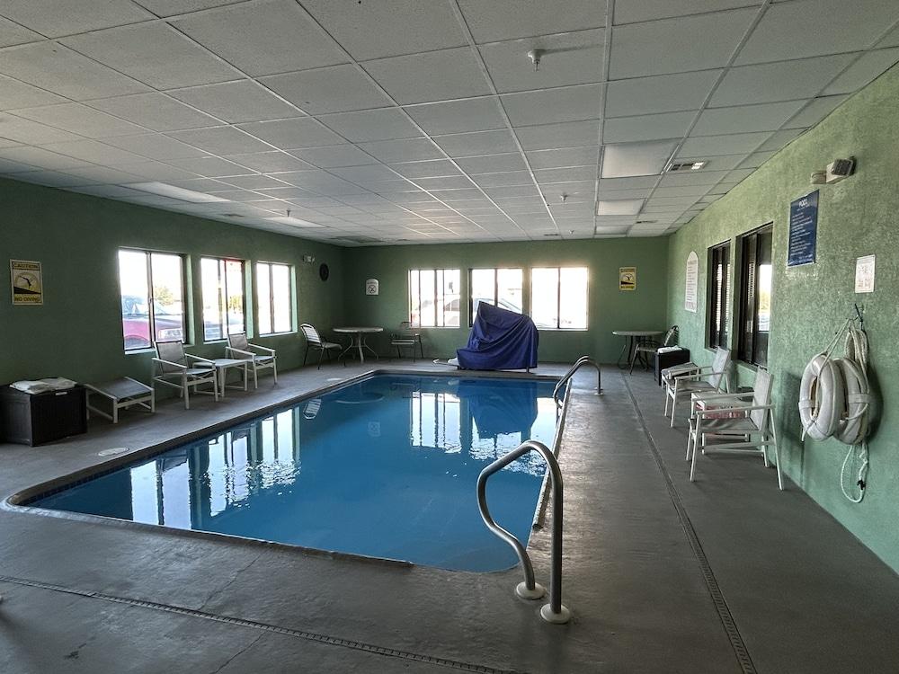 McPherson Inn photo 17