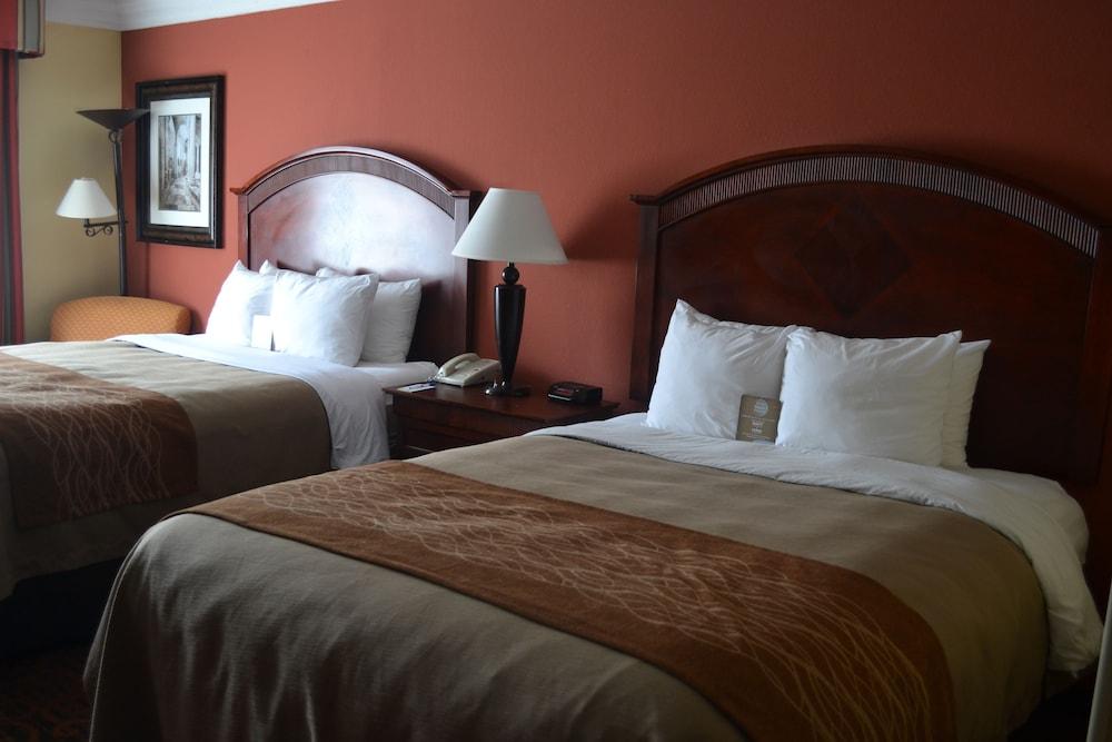 Comfort Inn & Suites Houston Key-Katy photo 10
