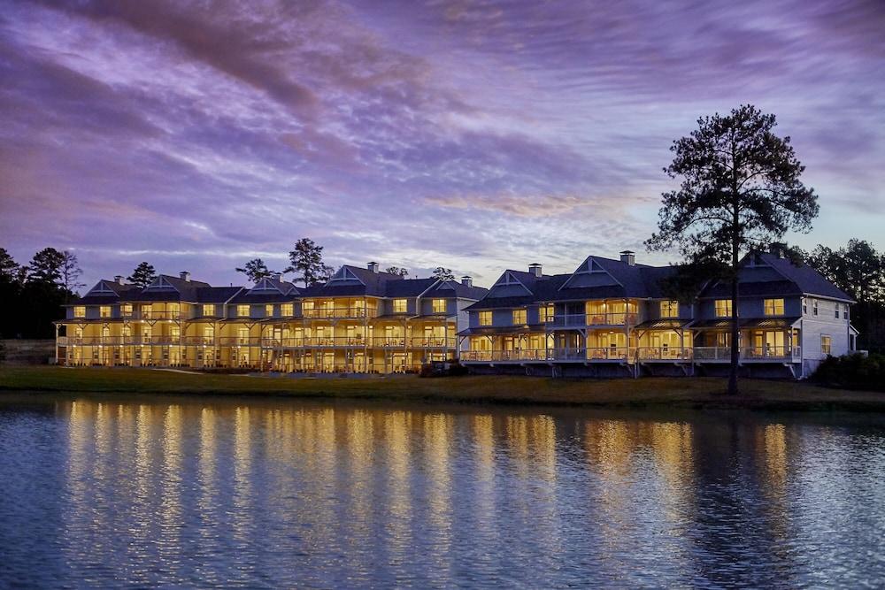 Foxhall Resort photo 8